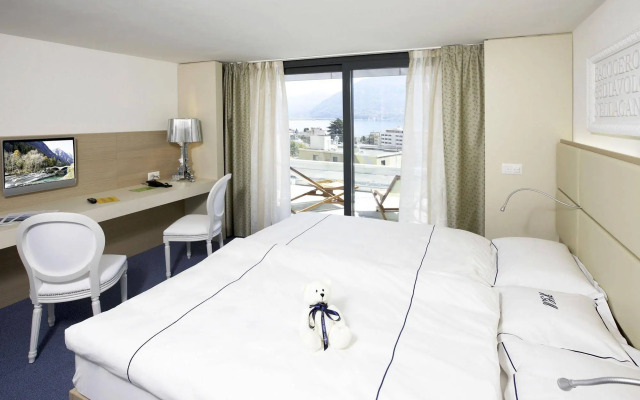 Hotel Muralto