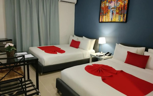 Mauad Hotel Boutique