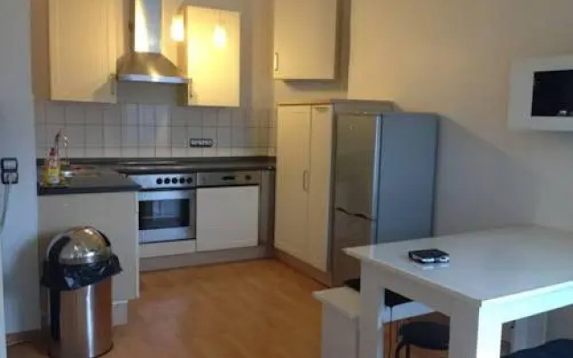 Apartment in Solingen Ohligs