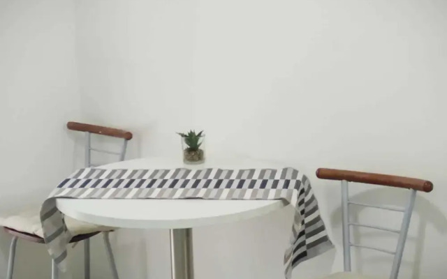 Luxury Apartment near the Rambam