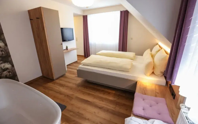 Hotel Garni Bergblick