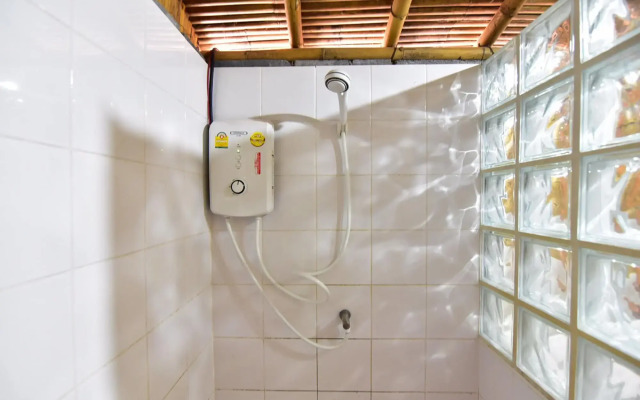 Green View Beach Resort