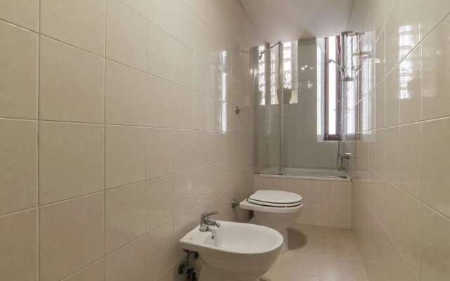 Vittorio Emanuele Apartment