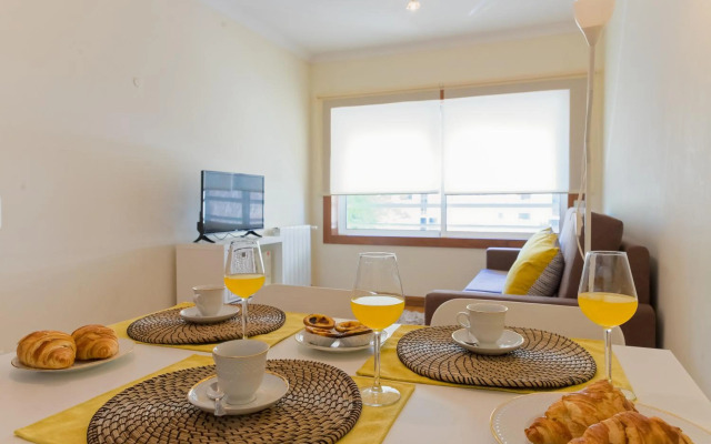 Home Music Apartments