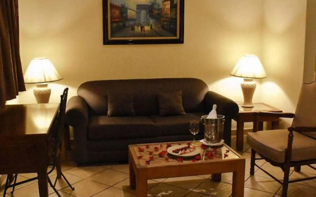 Hotel Sand's San Luis Potosí