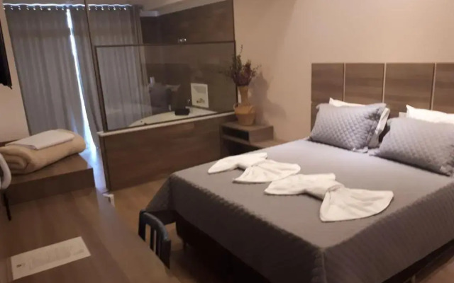 Marine Inn Hotel