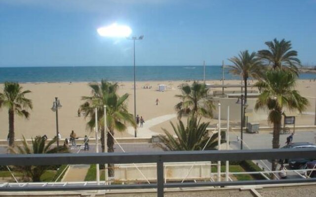 Barraca Suites