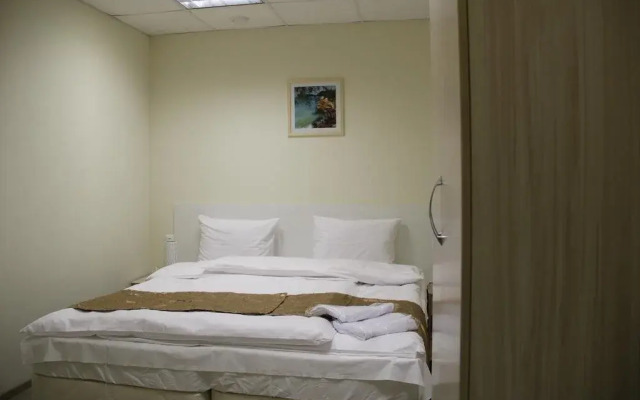 Hotel Ani na Rasstannoy