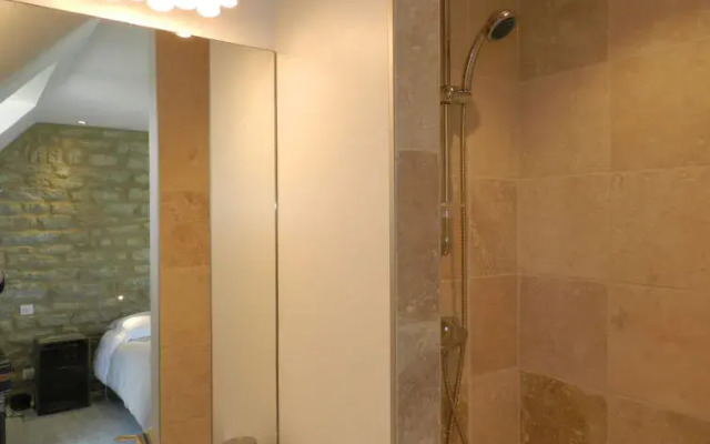 Holiday Home Le Ménez