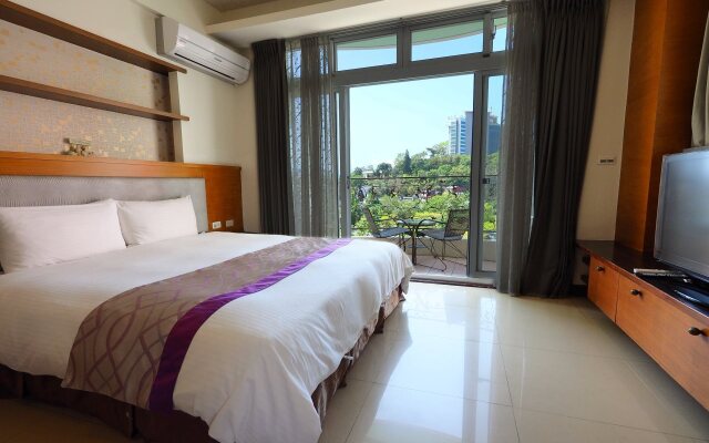 Ciaoer B&B