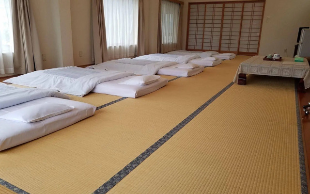 Ryokan Matsukaze