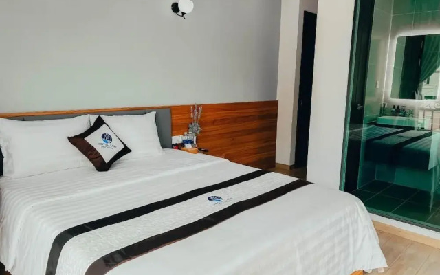 Labe Hotel Phu Quoc - Hon Thom Island