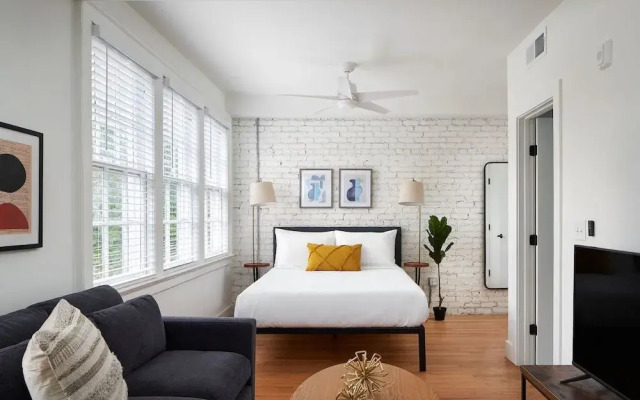 Kasa Studio Revival Atlanta