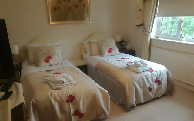 Myrtle Cottage Vacation Rooms