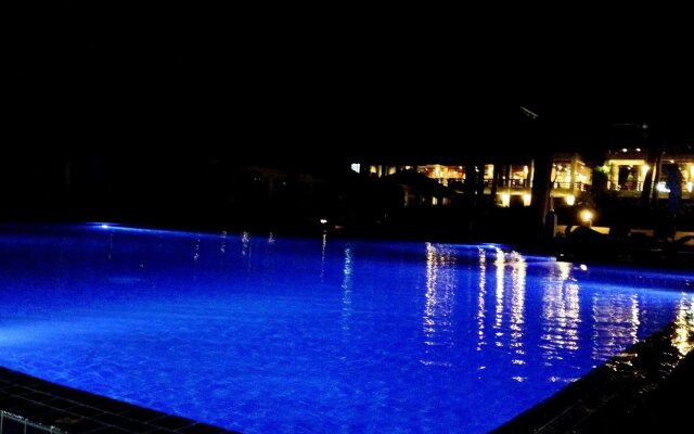 Chang Buri Resort & Spa (SHA Plus+)