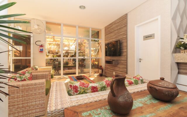 Atlantic Palace Apart-Hotel