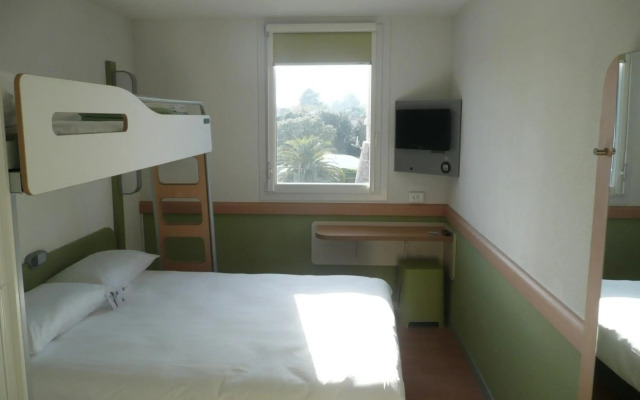 ibis budget Ajaccio
