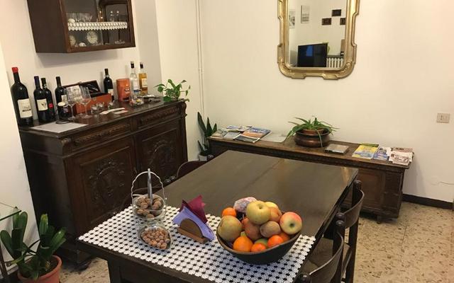 Bed & Breakfast Casa Marinella