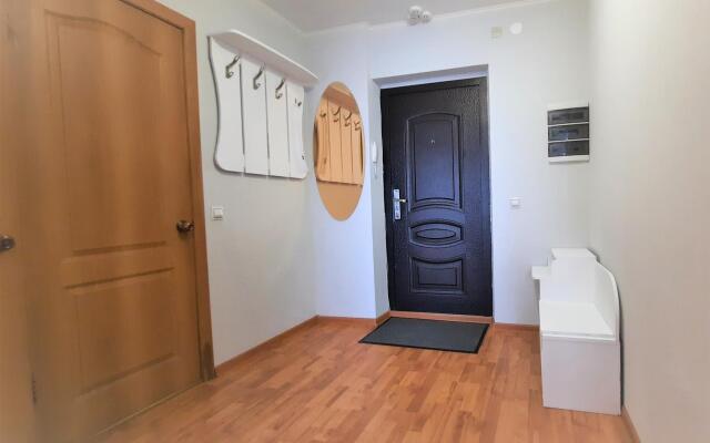 Sky Apart (Скай Апарт) на улице Союзная 2