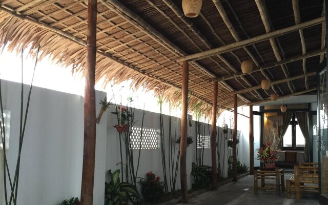 An Bang Vera Homestay
