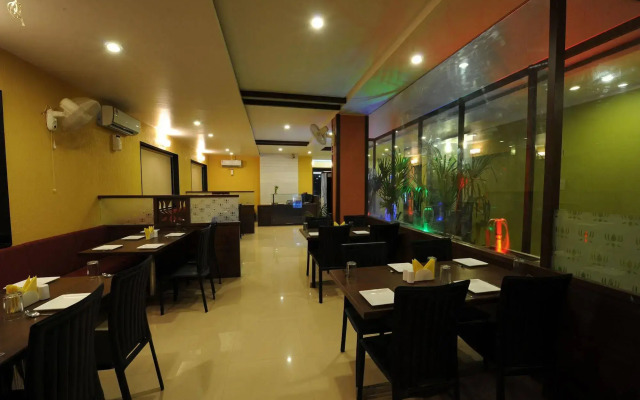 Hotel Sujal Heritage