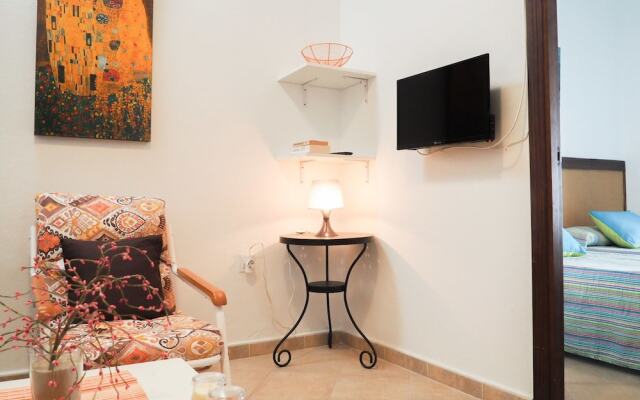 ConilPlus Apartment-Herreria II