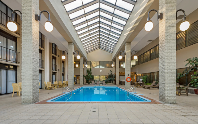 Best Western Hotel Universel Drummondville