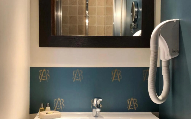 Champagne André Bergère