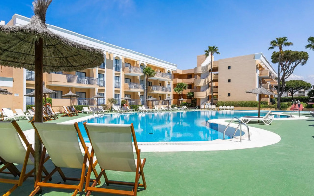 Sol Sancti Petri Apartamentos