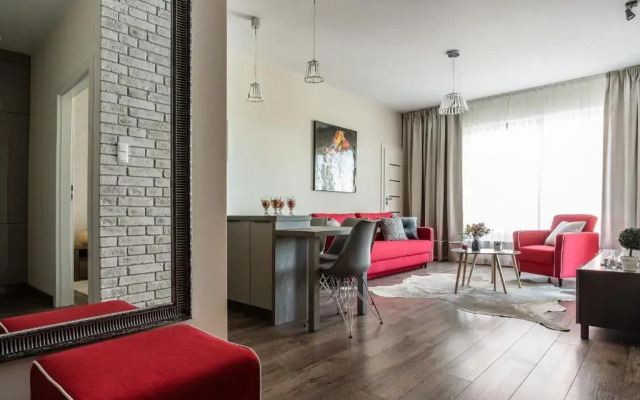 Old Town - River Point by Welcome Apartment