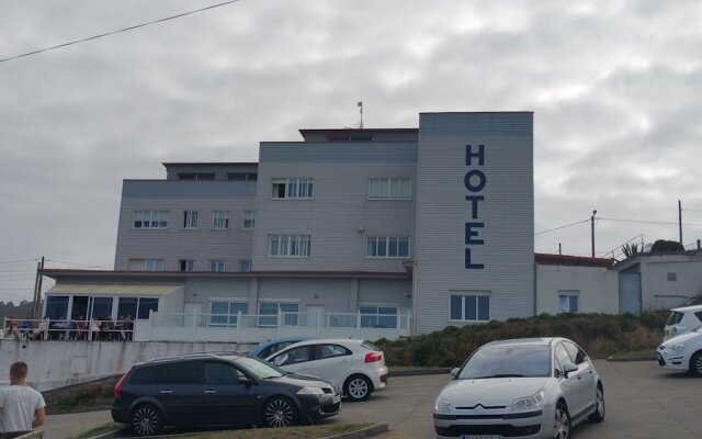 Hotel A Roda
