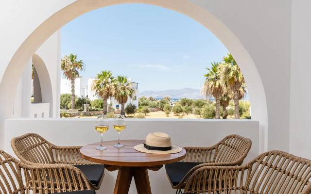 Perla Hotel