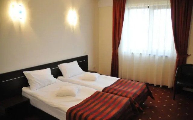 Carpathian Hotel Sibiu