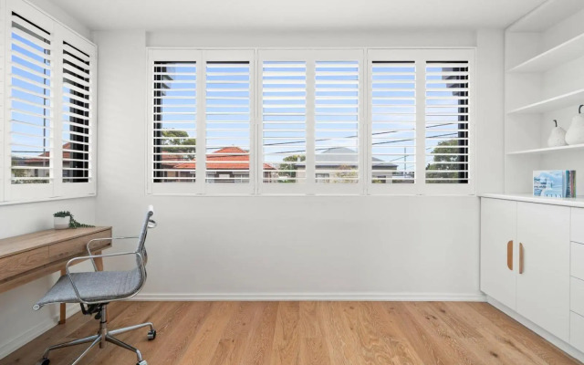 The Mitchell Bondi Garden 3