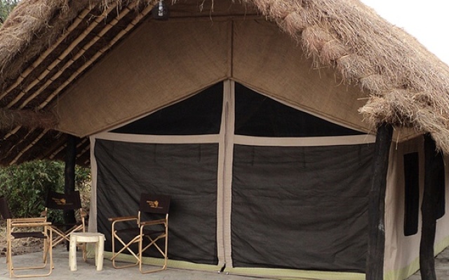 Kilima Valley Serengeti Tented Lodge