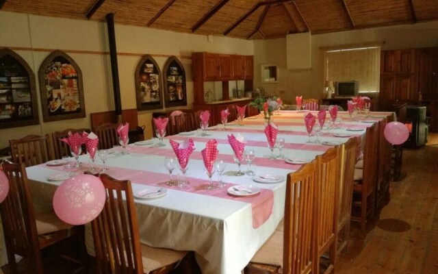 Picardie Guest Farm