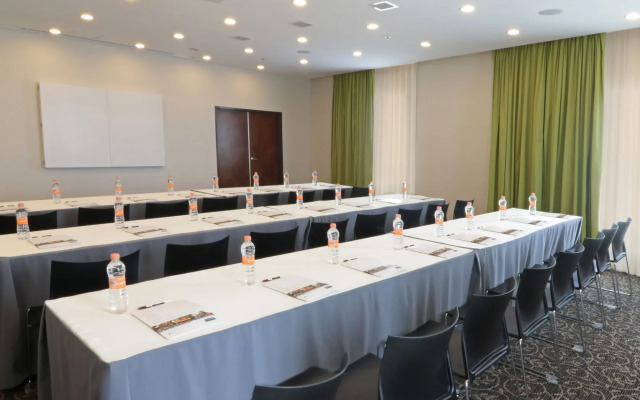 Staybridge Suites San Luis Potosi by IHG