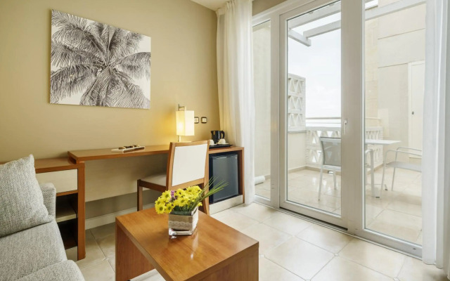 Hotel ILUNION Fuengirola