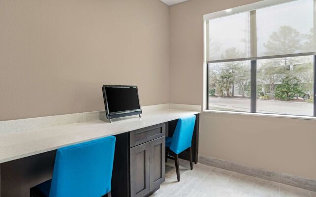 Quality Inn Baton Rouge East I-12