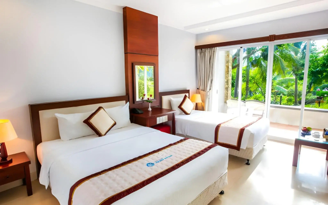 Hoa Binh Phu Quoc Hotel