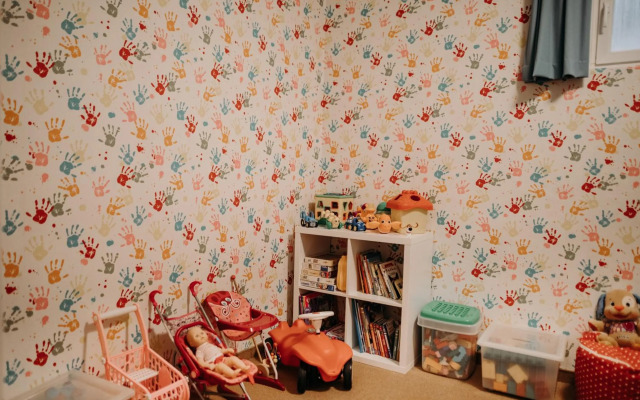 EnjoyTheAlps - Appartements BARBARA