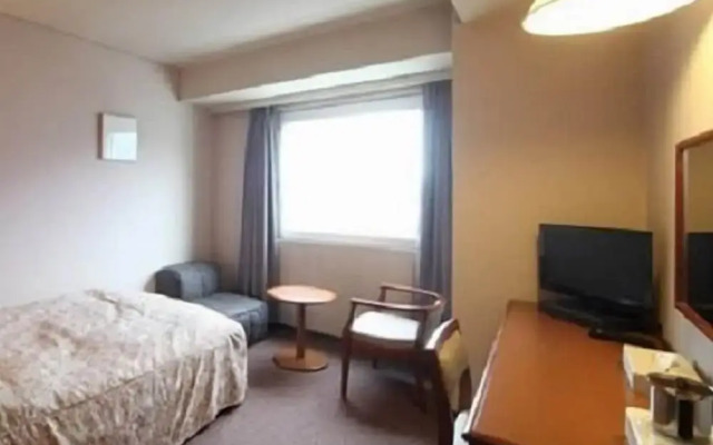 Hotel Crown Hills Takefu