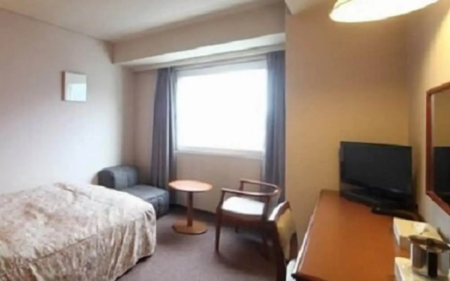 Hotel Crown Hills Takefu