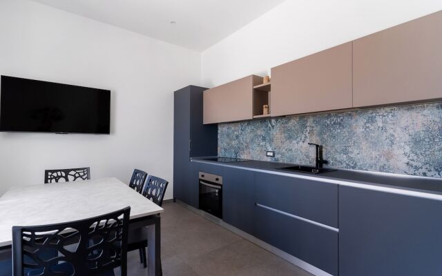 3431 Residence Medusa - Suite Medea PP