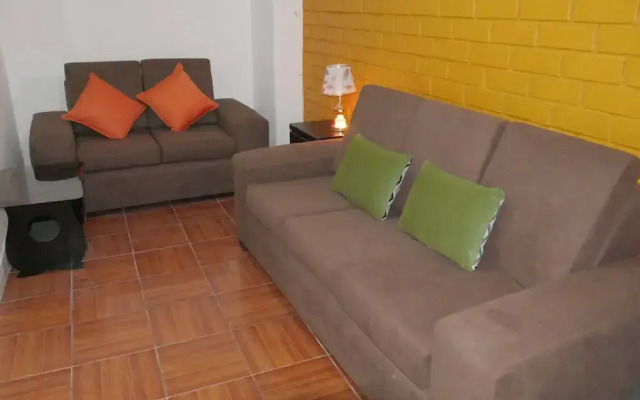Cusco Dulce House Apartment