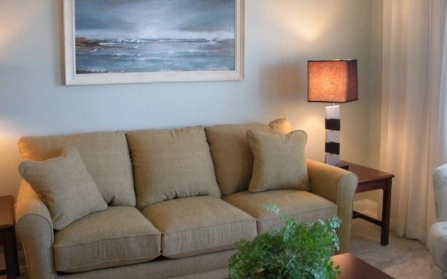 The Villas of Amelia Island