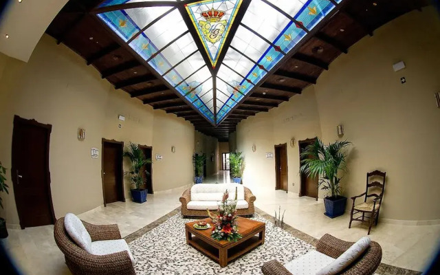 Hotel Restaurante Rijoma