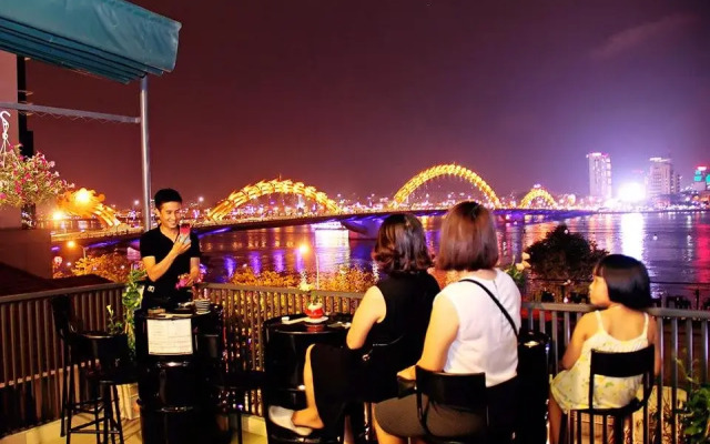 Cents Da Nang Hotel - Hostel