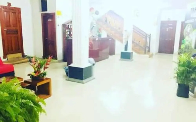 Hotel Ebenezer