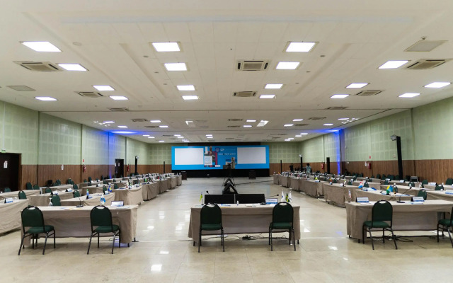 Gran Hotel Stella Maris Urban Resort & Conventions